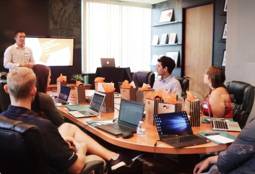 How to Get Your Meetings Back on Track