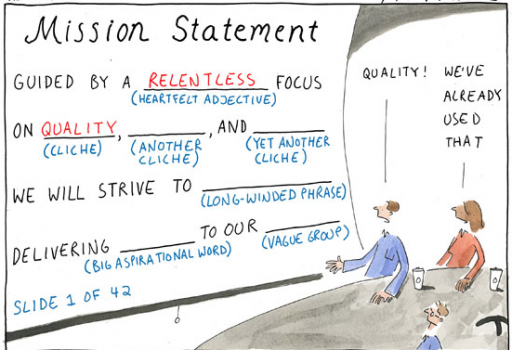 mission-statement
