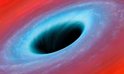 black-hole
