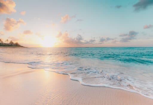 The Importance of Vacation Time