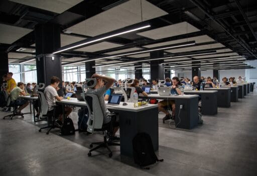 The Effects of a Toxic Work Culture - What’s Holding Your Team Back