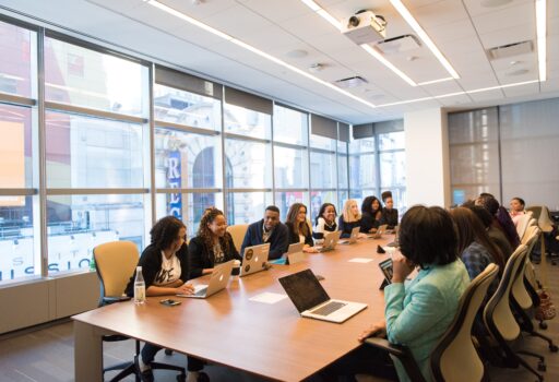 Types of Meetings You Should be Having